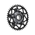 AEM FACTORY - DUCATI DUAL SIDED SWINGARM SPROCKET CARRIER AEM FACTORY - DUCATI DUAL SIDED SWINGARM SPROCKET CARRIER